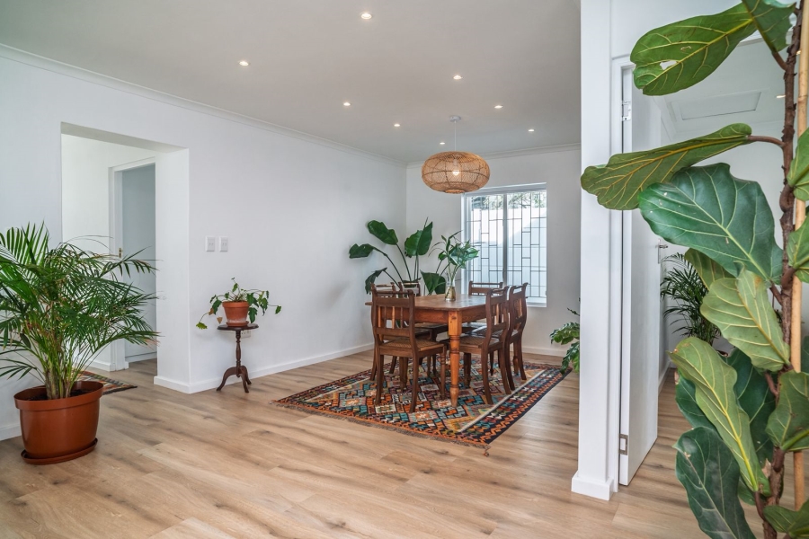 To Let 3 Bedroom Property for Rent in Milkwood Park Western Cape